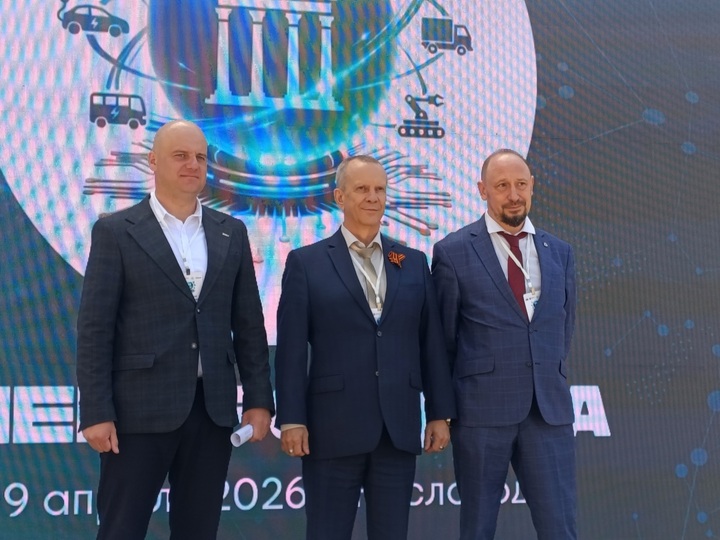 Электрическая революция в Кисловодске: курорты готовятся к чистому будущему  Ставрополь (Кавказ)2