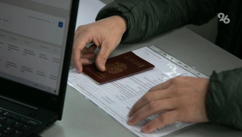 Ещё 4,5 тыс. соцконтрактов заключат на Ставрополье к концу года