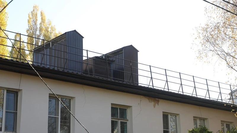 Ещё девять домов отремонтируют в Ставропольском крае&nbsp;