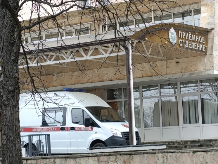 Ещё одна жертва ЧП во Владикавказе: пострадавший скончался, несмотря на усилия врачей