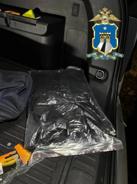 Ессентучанина, планировавшего сбыть полкило &laquo;синтетики&raquo;, задержала полиция