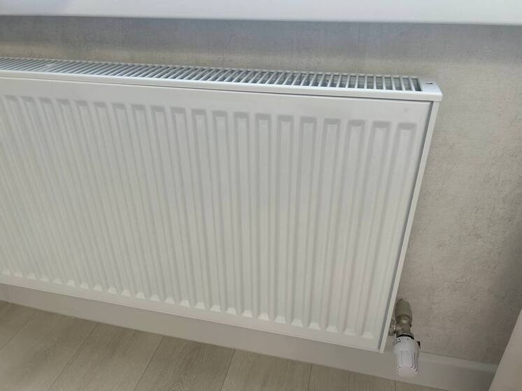 Евгений Бакулин: отопление в Железноводске будут давать до конца недели