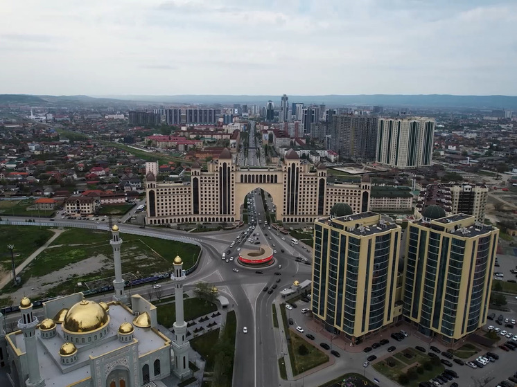 Фонд Кадырова оказал помощь жителям Дагестана