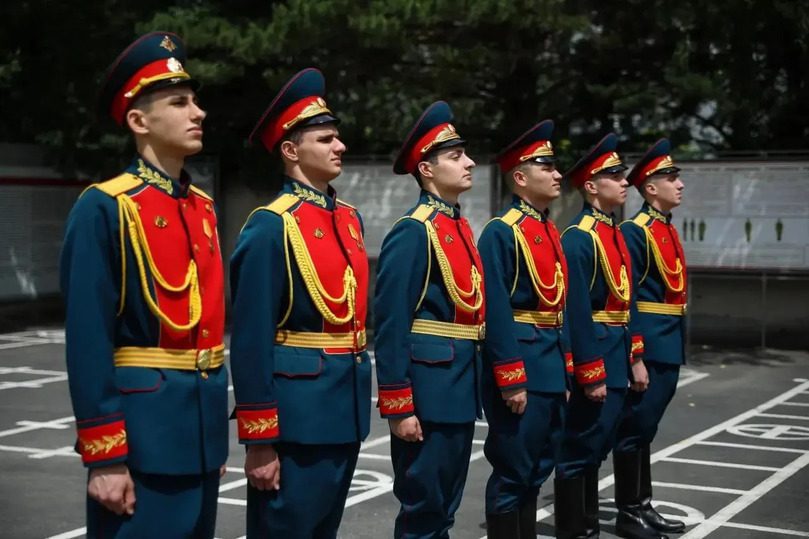 Формирование человека-патриота: эксперты СКФУ обсудили подходы к воспитанию молодёжи в телепроекте «Кавказ - пресс-центр»  Ставрополь (Кавказ)2