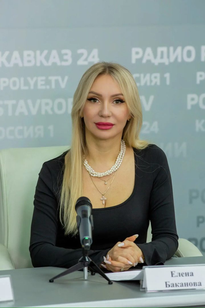 Формирование человека-патриота: эксперты СКФУ обсудили подходы к воспитанию молодёжи в телепроекте «Кавказ - пресс-центр»  Ставрополь (Кавказ)8