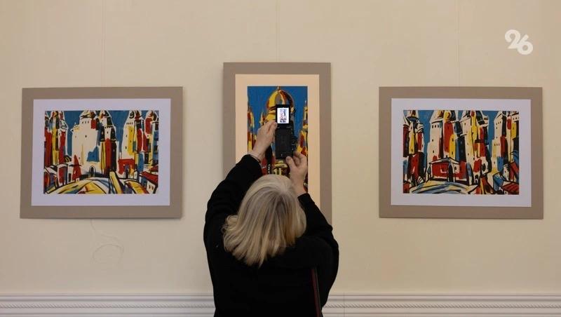 Форум &laquo;Белая акация&raquo; вновь пройдёт на Ставрополье в 2026 году