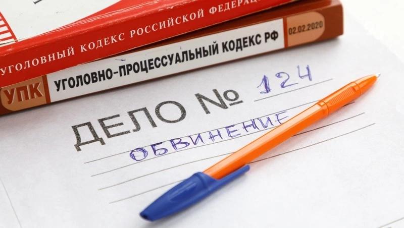 Гендиректор ставропольской компании год не выплачивал зарплату 57 сотрудникам