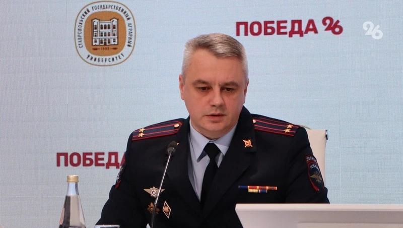 ГИБДД Ставрополья проводит профилактическую работу вместе с кикшеринг-компаниями