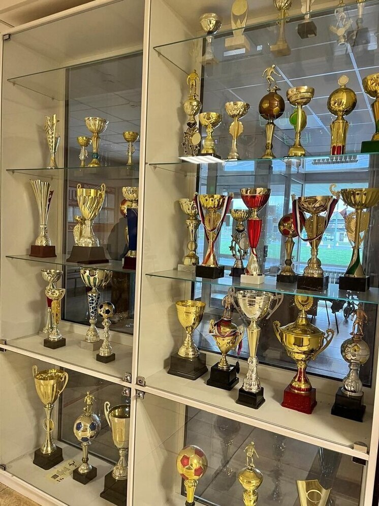 Гимнастки из Пятигорска успешно выступили на турнире «Вдохновение» в Кисловодске