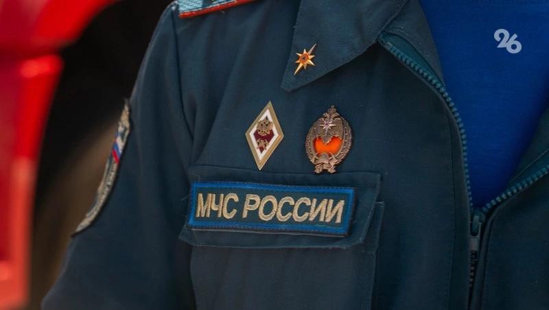 Глава МЧС РФ прибыл в Дагестан для оценки масштаба подтоплений