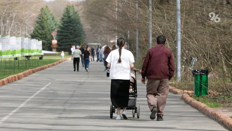 Глава минстроя Ставрополья назвал новые условия программы &laquo;Молодая семья&raquo;