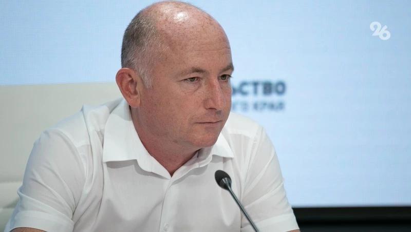 Глава минстроя Ставрополья назвал новые условия программы &laquo;Молодая семья&raquo;