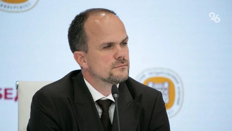 Глава минтуризма Ставрополья: &laquo;Турналог необходимо дифференцировать&raquo;