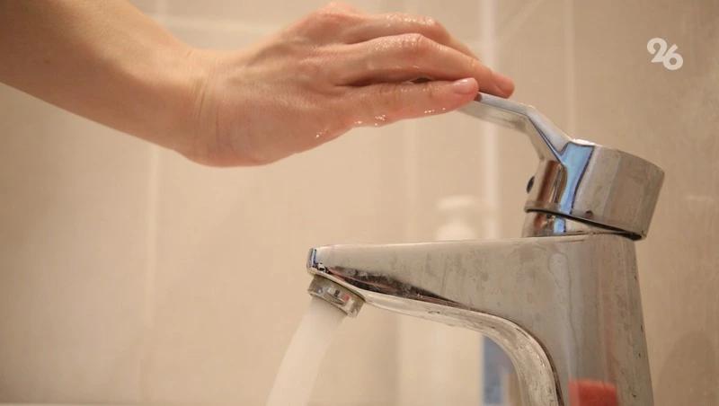 Глава минЖКХ СК: Ситуация с водой в Кисловодске находится на ежедневном контроле