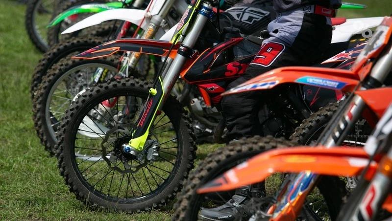 Глава Общественной палаты Ставрополья предложил регистрировать питбайки в ГИБДД