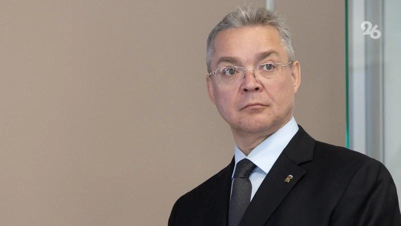 Глава Ставрополья: &laquo;Голосование за выходной на Курбан-байрам приостановлено&raquo;