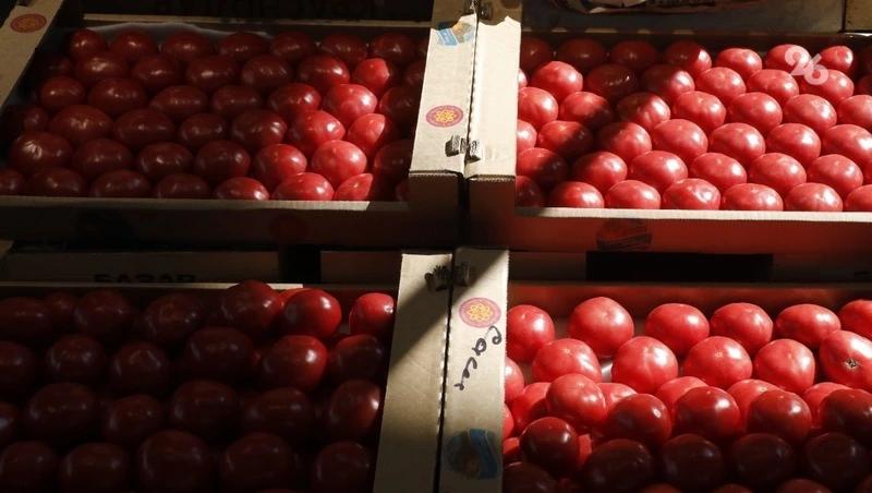 Глава Ставрополья: «Мы провели за год более 34 тыс. продуктовых ярмарок»