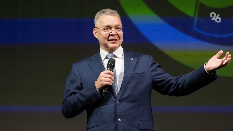 Глава Ставрополья объявил голосование о выходном дне на Курбан-байрам