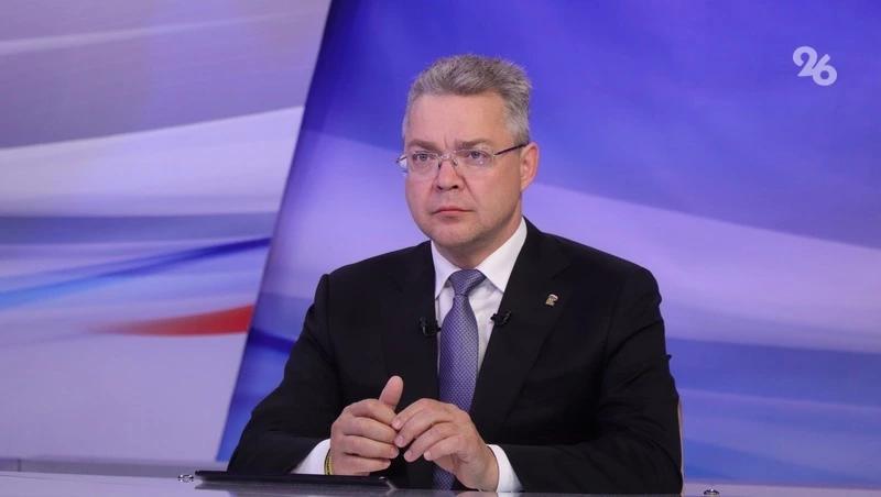Глава Ставрополья пообещал обновить десять школ искусств в крае в 2026 году