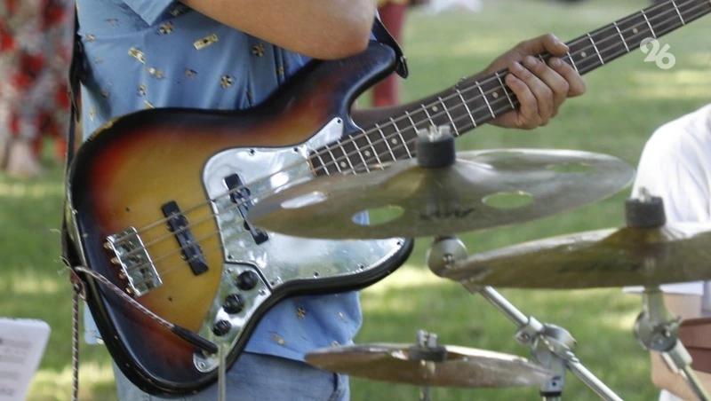 Глава Ставрополья пообещал обновить десять школ искусств в крае в 2026 году