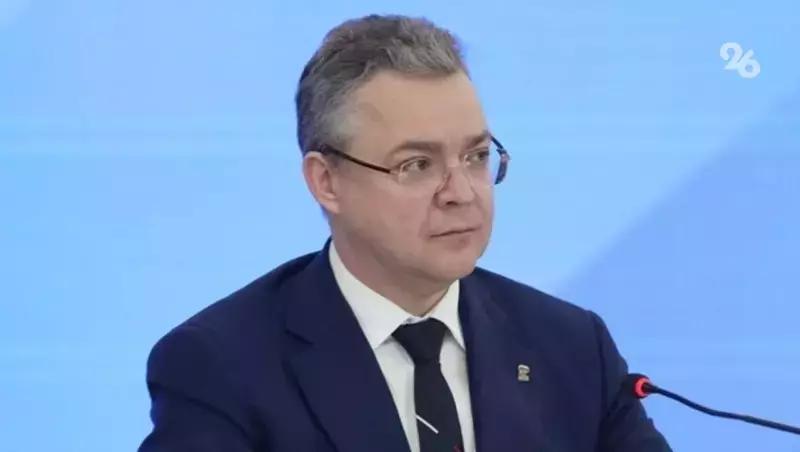 Глава Ставрополья поручил наладить работу общественного транспорта на Радоницу