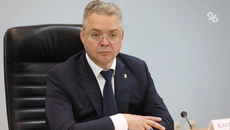 Глава Ставрополья потребовал извинений от зачинщиков драки под Изобильным