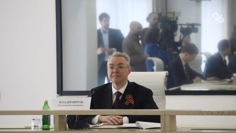 Глава Ставрополья предложил правительству РФ увеличить курортный налог