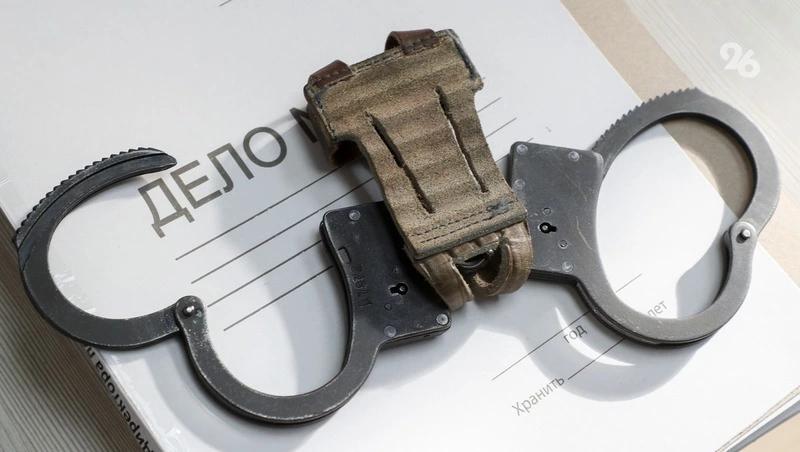 Главред &laquo;Сапы&raquo; задержана по подозрению в даче взятки полицейскому из Махачкалы