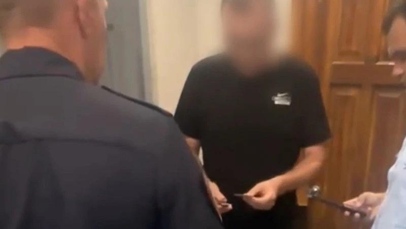 Главу стройфирмы, посредника и чиновника на Ставрополье осудили за взятку