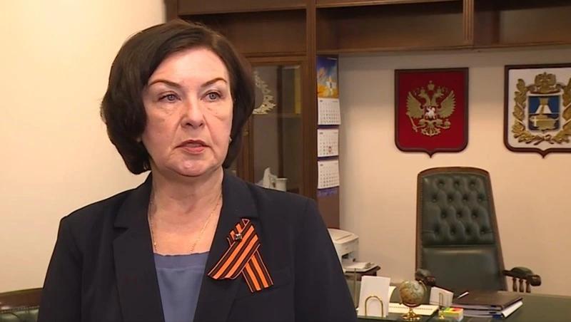 Госдолг Ставрополья сократился более чем в&nbsp;два раза за&nbsp;2025 год&nbsp;&mdash; минфин края