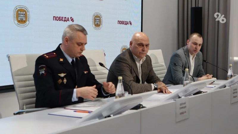 Госномера на спортбайках помогут контролировать нарушения &mdash; председатель ОП СК