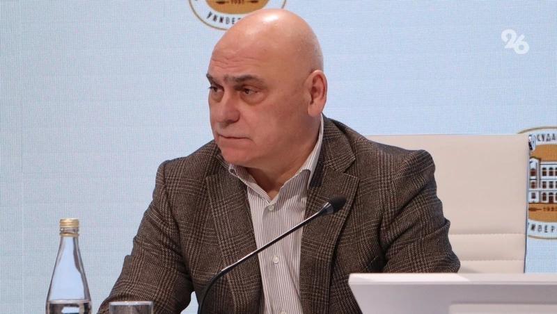 Госномера на спортбайках помогут контролировать нарушения &mdash; председатель ОП СК