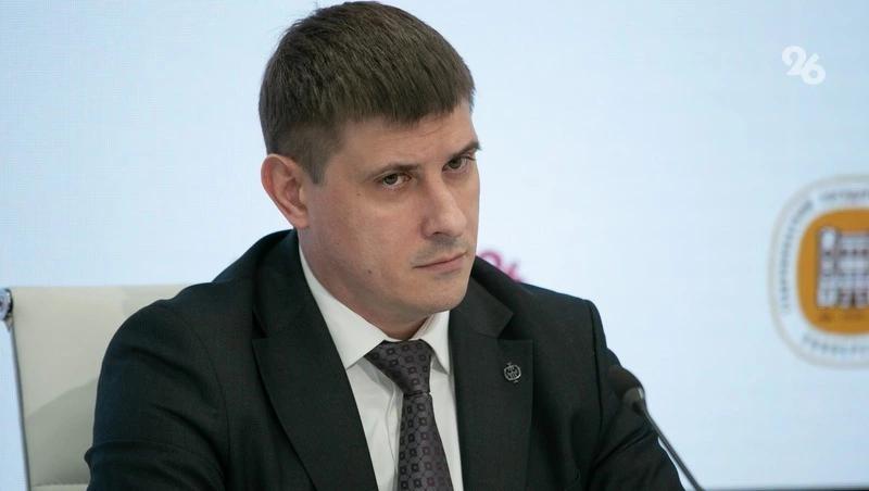 Госжилинспекция Ставрополья начинает подготовку к новому отопительному сезону