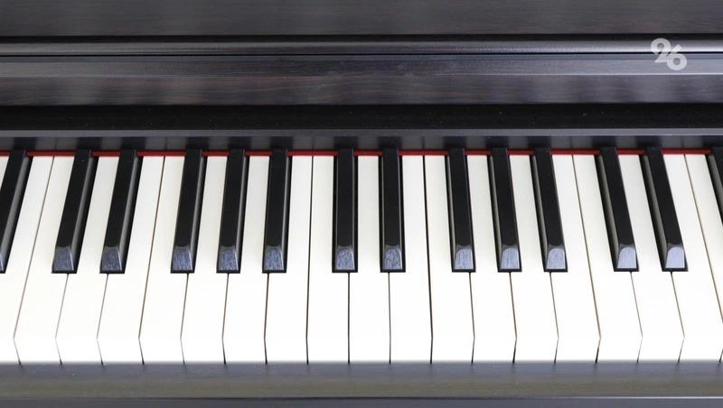 Грачёвская музыкальная школа получит новые рояль, балалайку и ударную установку