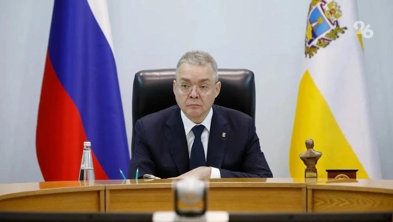 Губернатор: 1,4 млрд руб. высвободятся для решения социальных задач Ставрополья