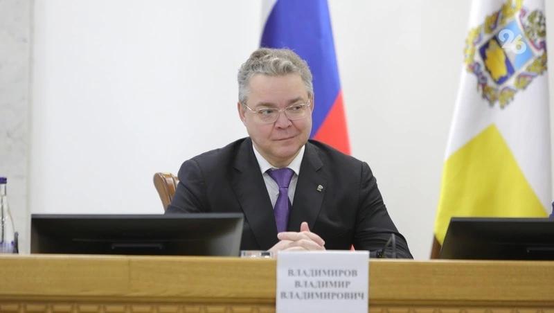 Губернатор поручил обеспечить на Ставрополье безопасный отдых на воде