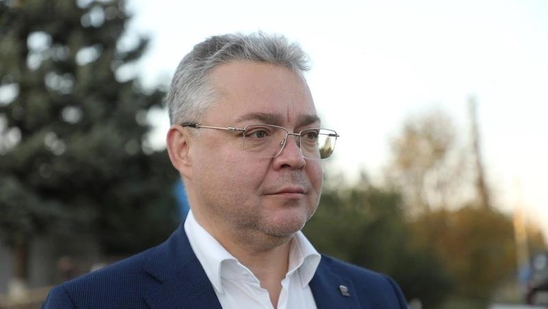 Губернатор Ставрополья напомнил чиновникам об уважении к людям