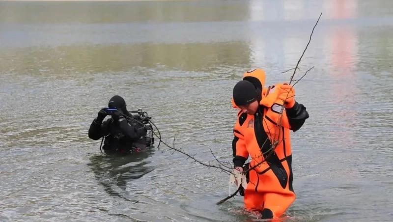 Губернатор Ставрополья поручил проверить все водоёмы до 1 июня