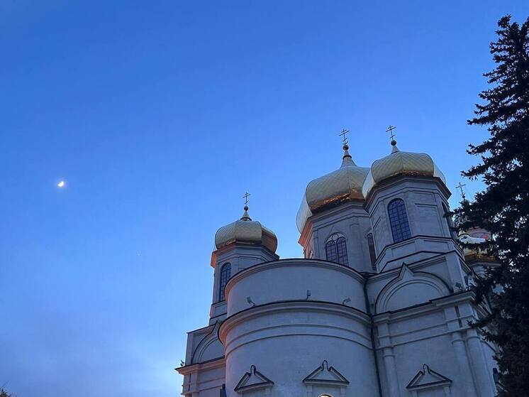 Губернатор Ставрополья поздравил жителей края с Радоницей