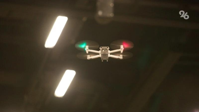 Губернатор Ставрополья предупредил земляков о режиме опасности атаки БПЛА