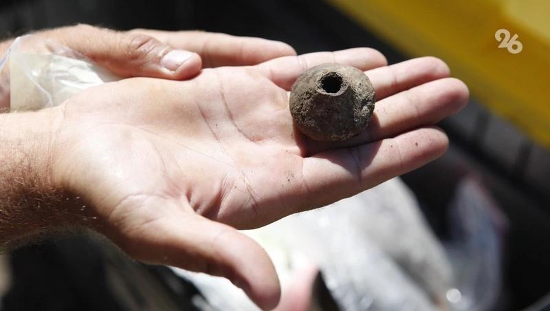 Губернатор Ставрополья присудил премию пяти молодым учёным из вузов края