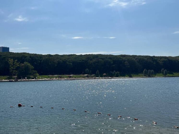  Губернатор Владимир Владимиров поручил подготовить водоёмы Ставрополья к купальному сезону