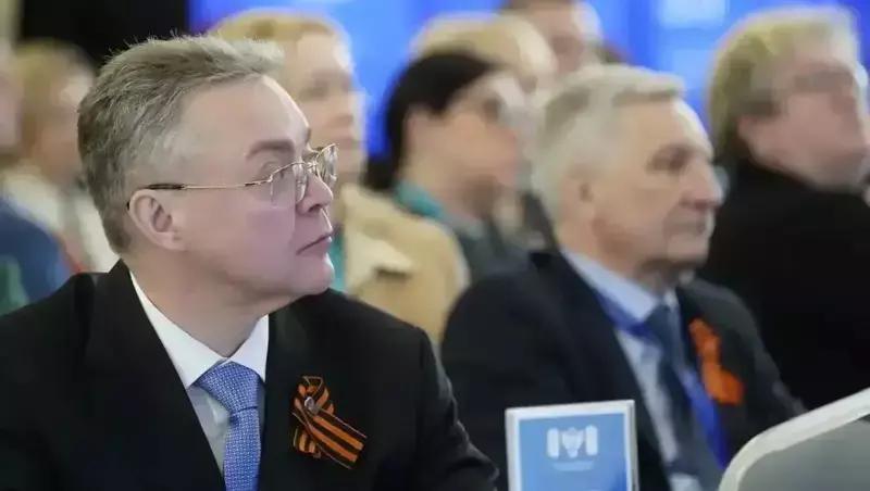 Губернатор Владимиров: Формируем на Ставрополье современную систему образования