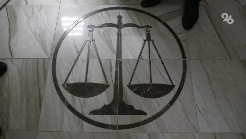 Хулигана из Солнечнодольска задержали по горячим следам за избиение продавца