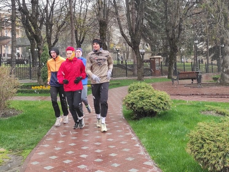 Ингушетия примет всероссийские соревнования по скайраннингу