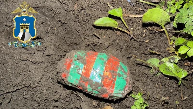 Иностранца задержали в Ставрополе во время изъятия наркотика для сбыта из тайника