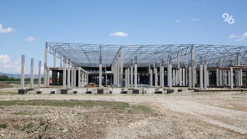 Инвесторы могут получить земельные участки на Ставрополье на льготных условиях