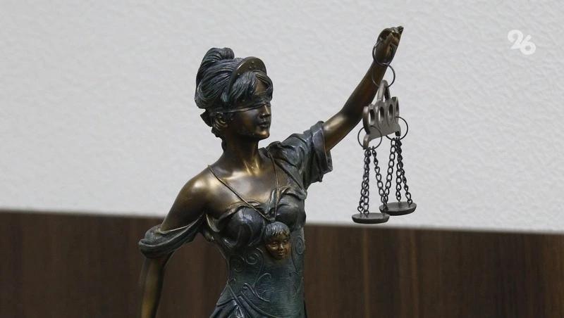 Иск об изъятии имущества экс-замминистра обороны из Осетии поступил в суд