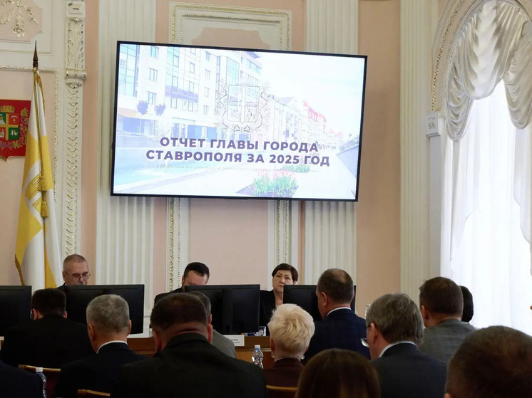 Иван Ульянченко подвел итоги социальной политики Ставрополя: от поддержки участников СВО до образования, спорта и культуры