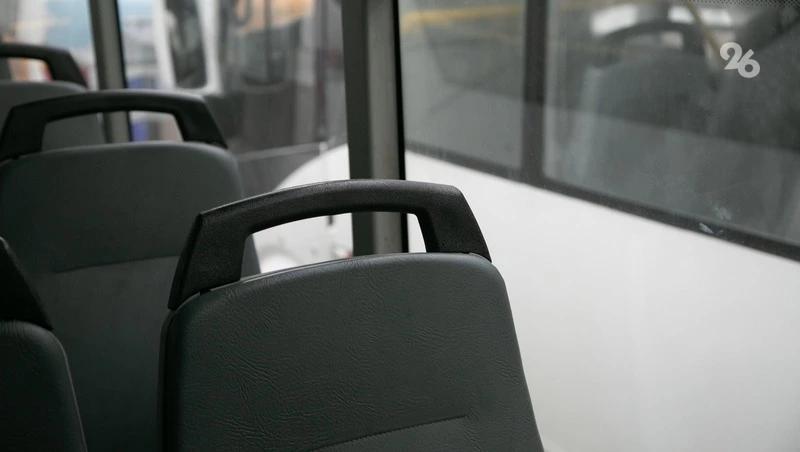 Из Ставрополя в новый микрорайон Михайловска Вилла-Капри пустили маршрут №101